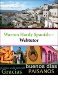 Warren Hardy Spanish: Webtutor