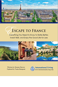 Escape to France