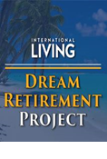 The Dream Retirement Project