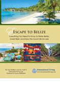 Escape to Belize