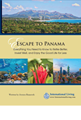 Escape To Panama