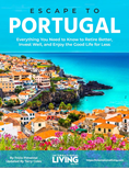 Escape to Portugal