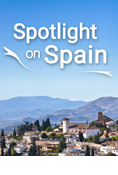 Spotlight on Spain