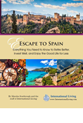 Escape to Spain